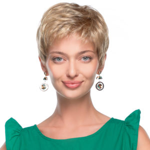 Синтетический парик Rokoko Hair Up SWING