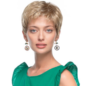Синтетический парик Rokoko Hair Up SWING